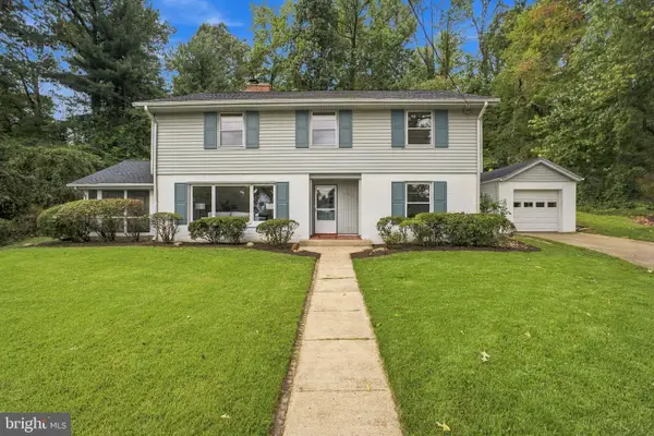 1305 Tulane Dr, ALEXANDRIA, VA 22307