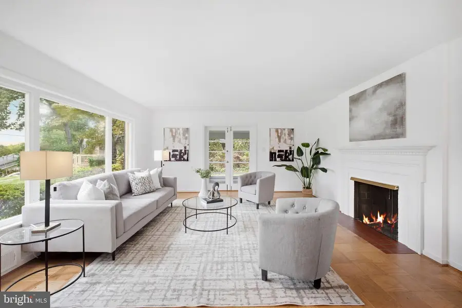 1305 Tulane Dr, Alexandria, VA 22307 - #2