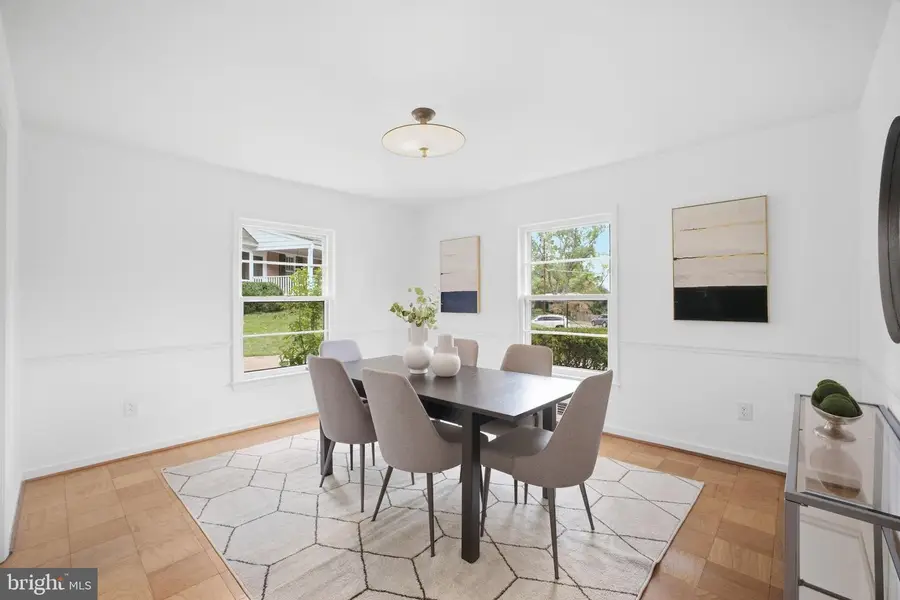 1305 Tulane Dr, Alexandria, VA 22307 - #3