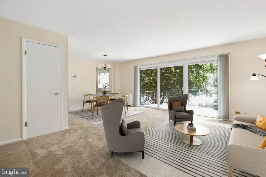 4110 Mangalore Dr #304, Annandale, VA 22003 - #2