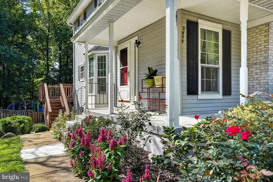 5851 Waterdale, Centreville, VA 20121 - #2