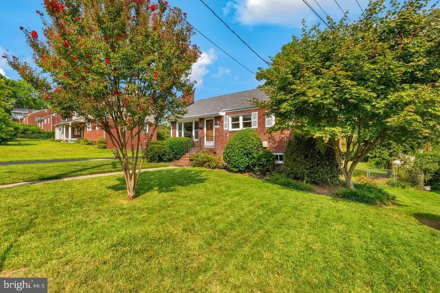 2510 Dawn Dr, Alexandria, VA 22306 - #2