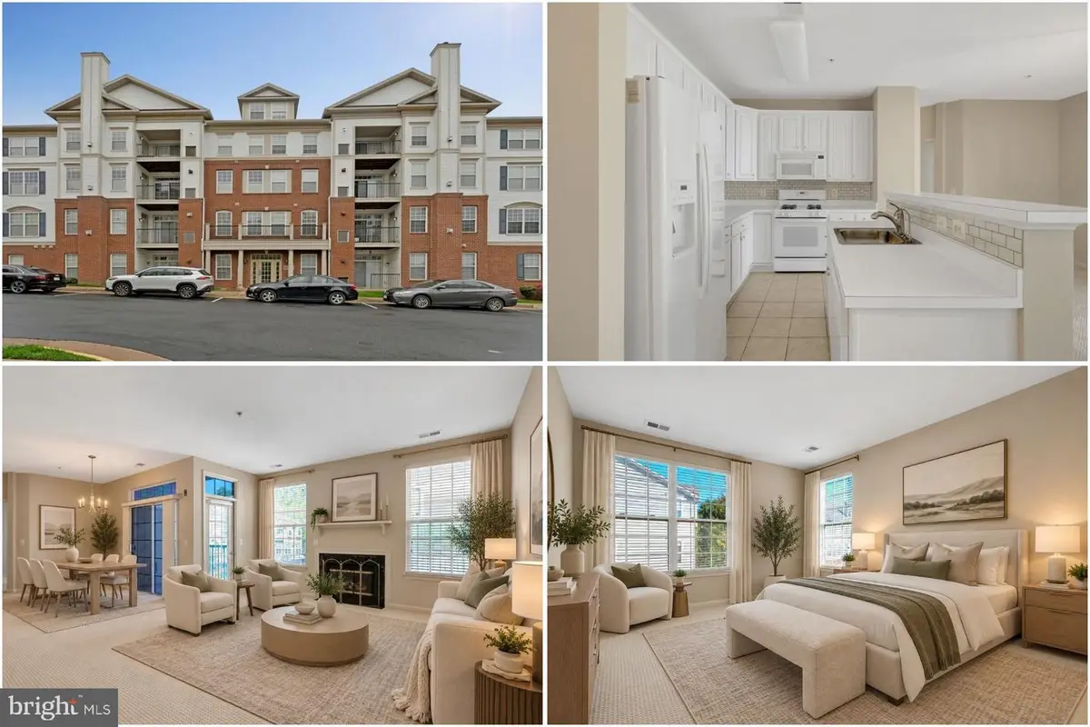 11575 Cavalier Landing Ct #301, Fairfax, VA 22030 - #1