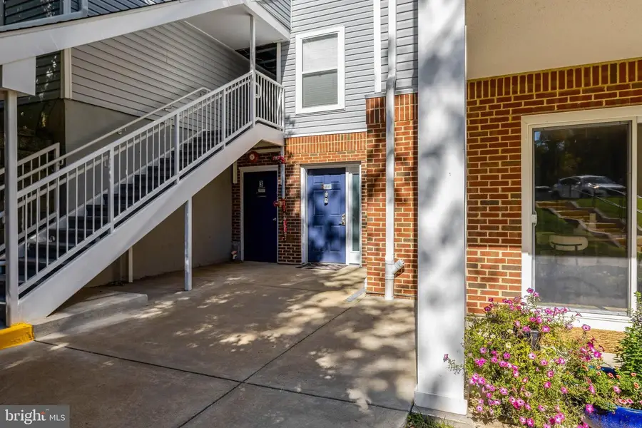 3179 Summit Square Dr #a4, Oakton, VA 22124 - #2