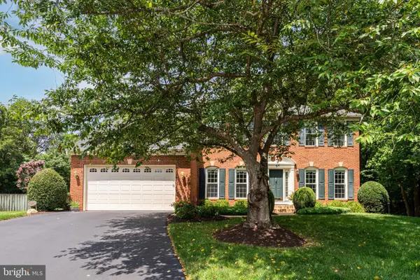 6854 Corder Ln, LORTON, VA 22079