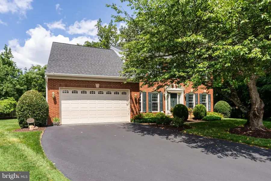 6854 Corder Ln, Lorton, VA 22079 - #3
