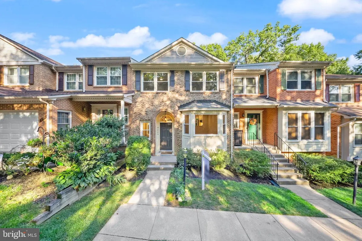 8005 Galla Knoll Cir, Springfield, VA 22153 - #1