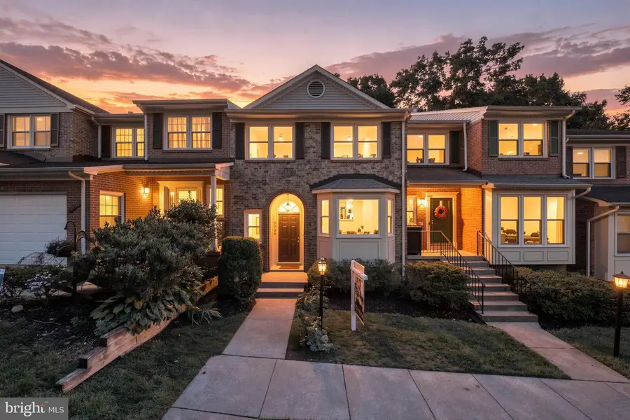 8005 Galla Knoll Cir, Springfield, VA 22153 - #3