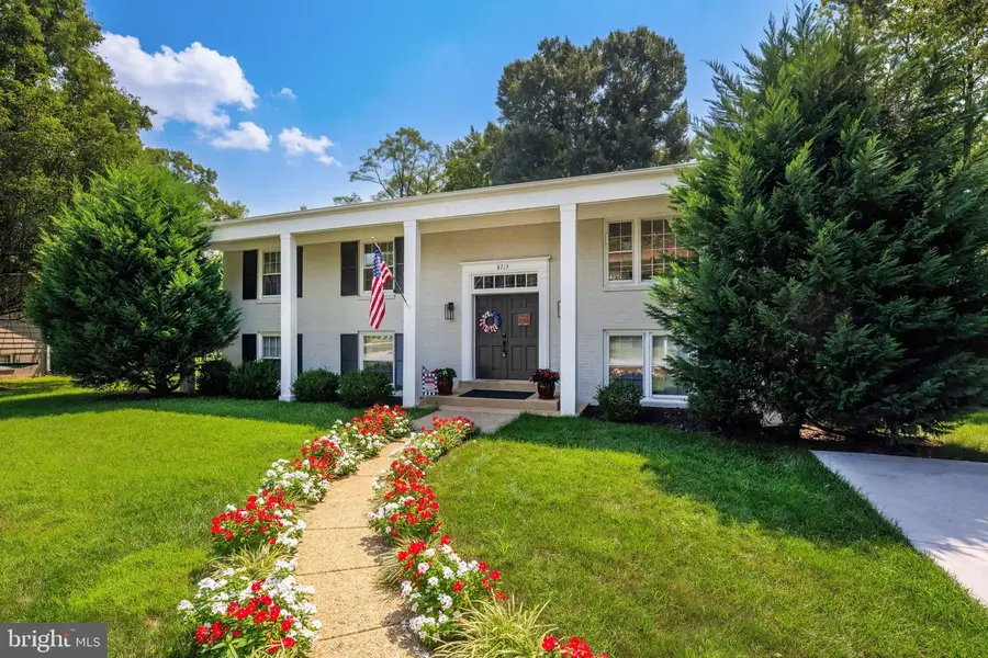 8715 Falkstone Ln, Alexandria, VA 22309 - #3