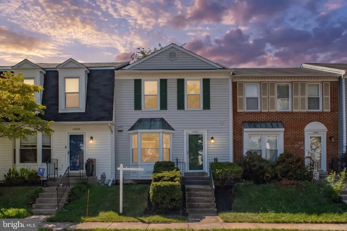 13447 Elevation Ln, Herndon, VA 20171 - #1