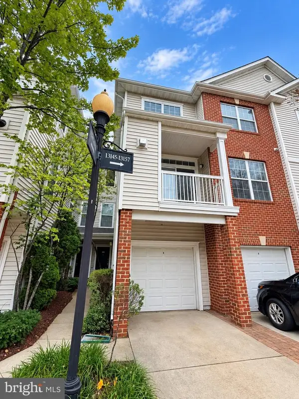 13151 Marcey Creek Rd #13151, HERNDON, VA 20171