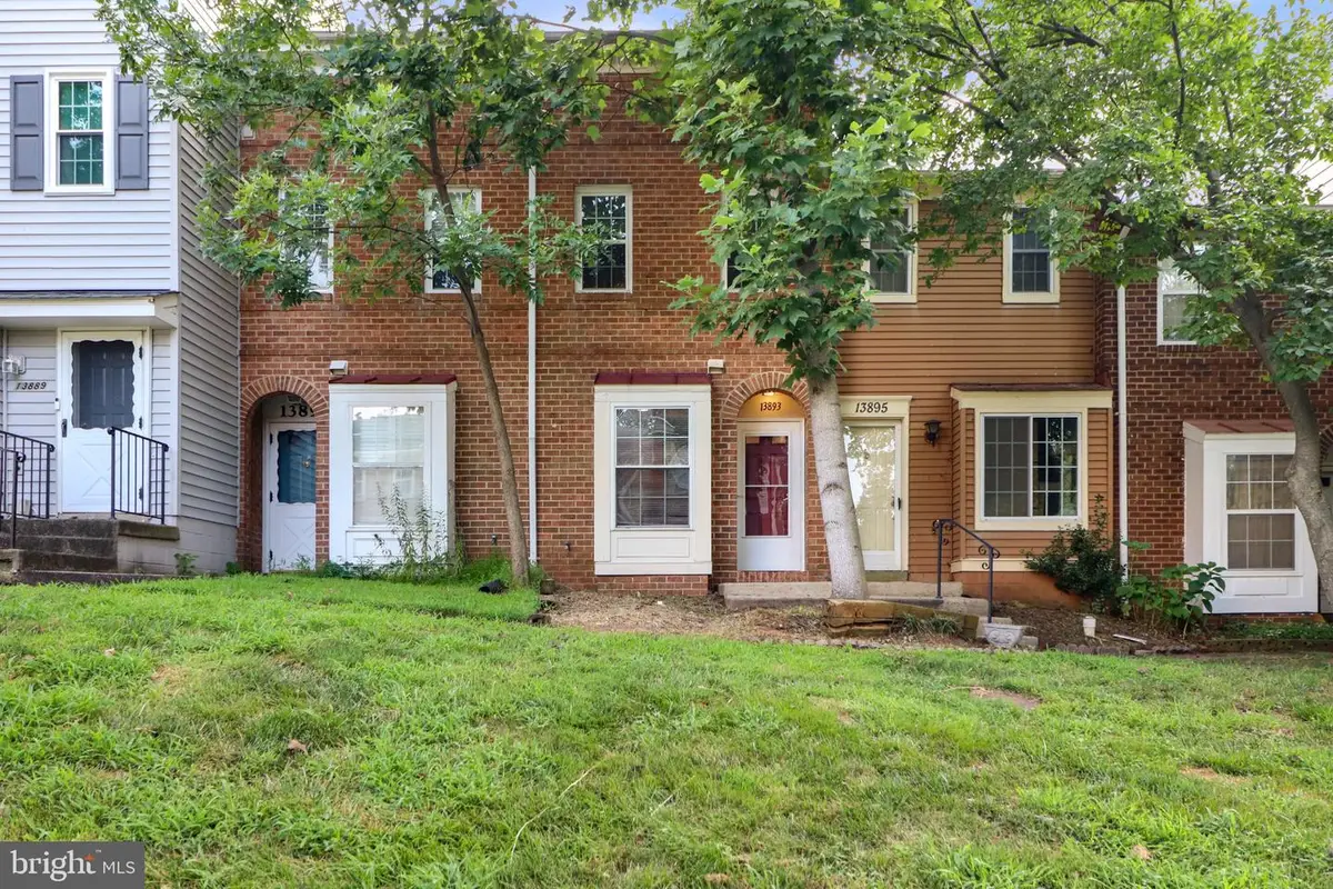 13893 Oyster Point Ct, Chantilly, VA 20151 - #1