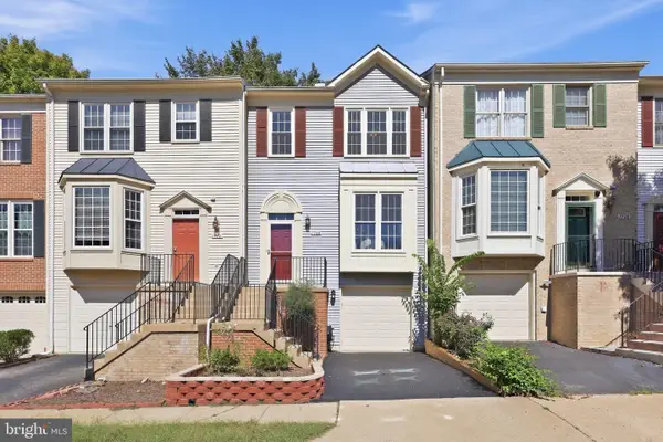 7708 Baird Ct, LORTON, VA 22079