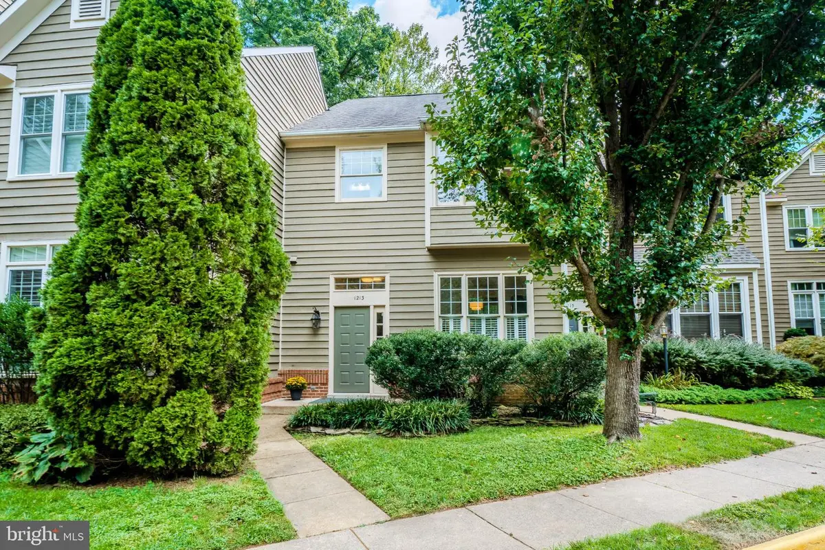 1213 Weatherstone Ct, Reston, VA 20194 - #1