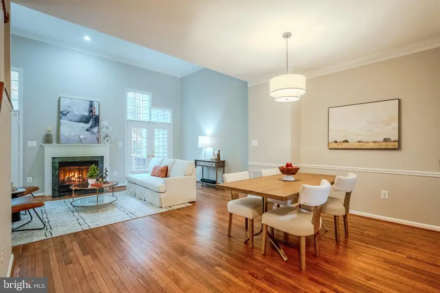 1213 Weatherstone Ct, Reston, VA 20194 - #3