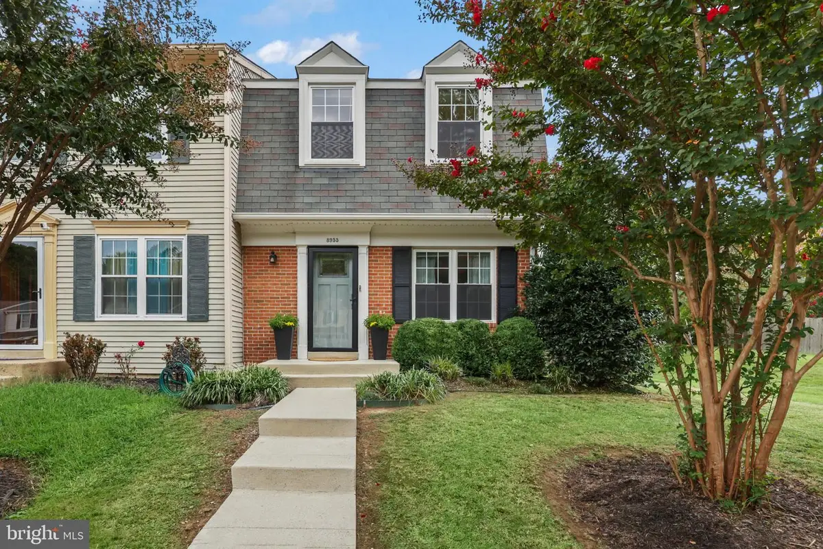 8955 Waites Way, Lorton, VA 22079 - #1