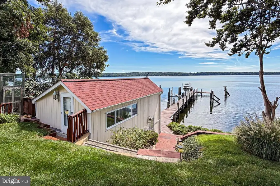 5717 River Dr, Lorton, VA 22079 - #3
