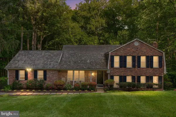 11404 Octagon Ct, FAIRFAX, VA 22030