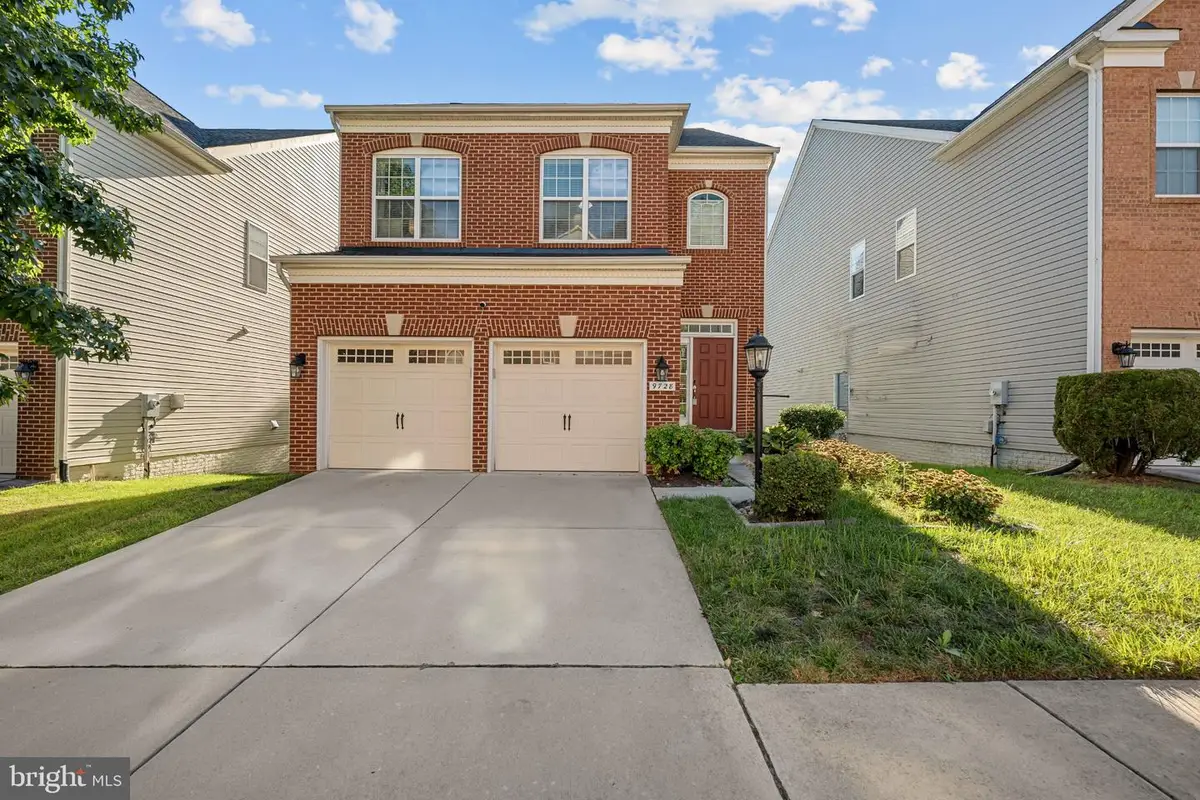 9728 Athey Rd, Lorton, VA 22079 - #1