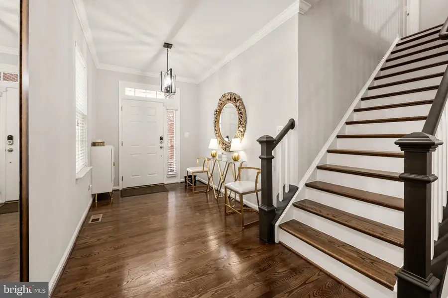 9728 Athey Rd, Lorton, VA 22079 - #3
