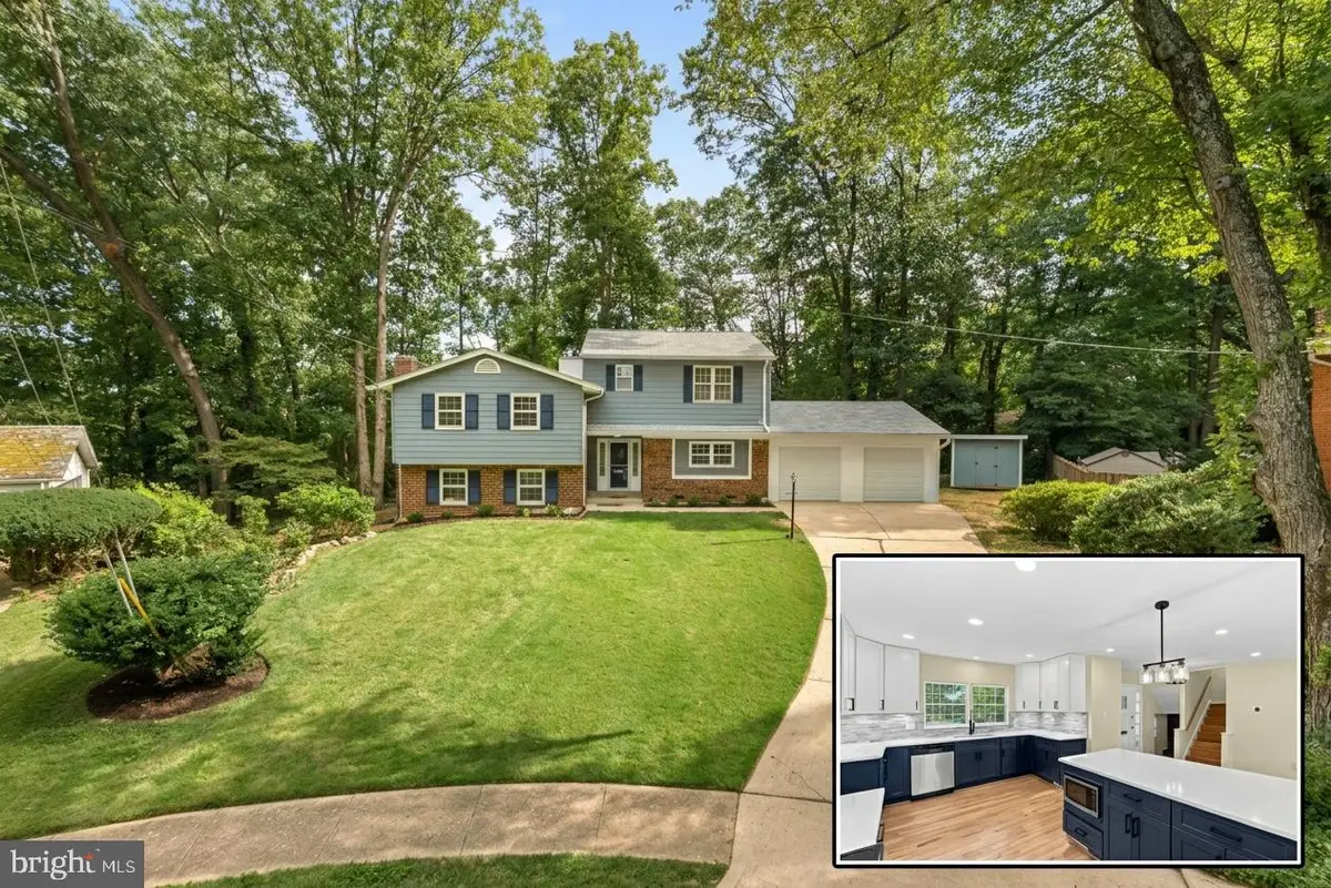 3432 Ethel Ct, Annandale, VA 22003 - #1