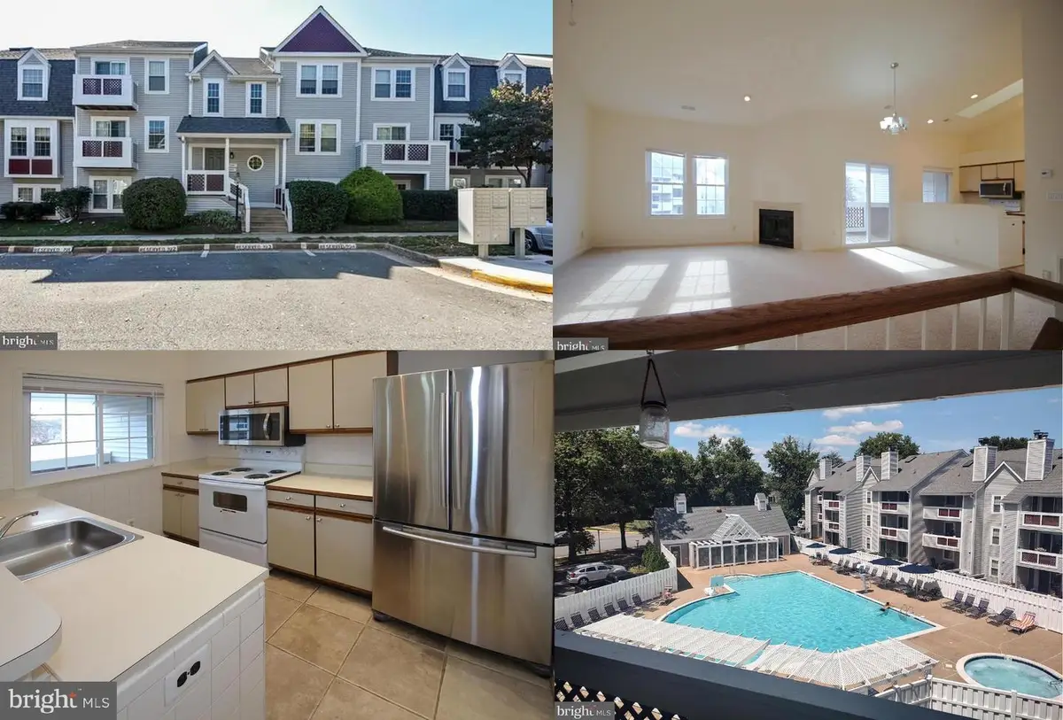 12929 Grays Pointe Rd #c, Fairfax, VA 22033 - #1