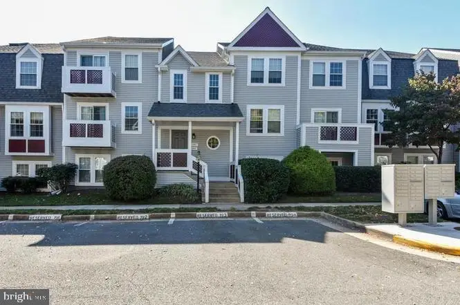 12929 Grays Pointe Rd #c, Fairfax, VA 22033 - #2