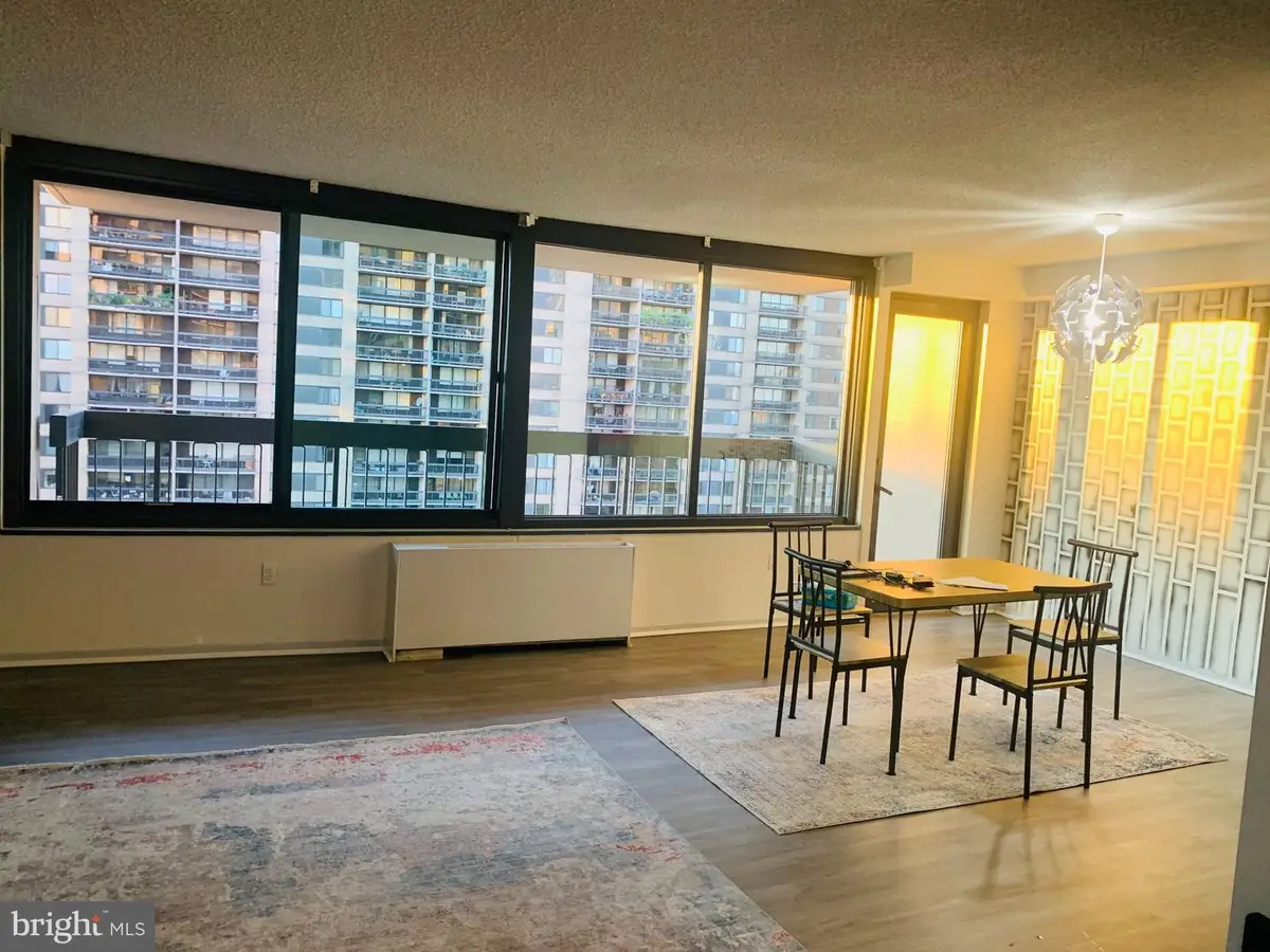 3705 S George Mason Dr #1316s, Falls Church, VA 22041 - #1