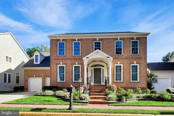 7785 Grace Church Ln, LORTON, VA 22079