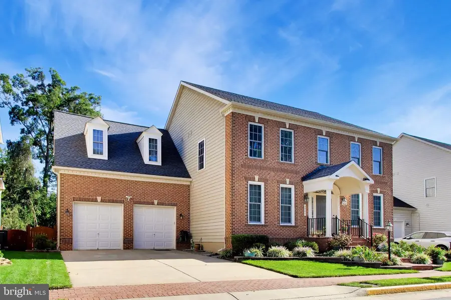 7785 Grace Church Ln, Lorton, VA 22079 - #2