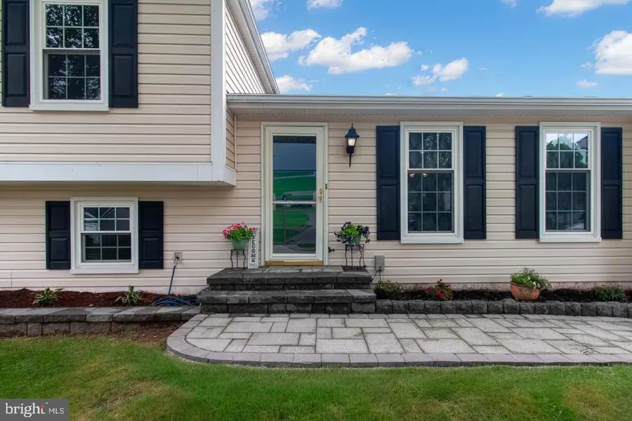 13626 Old Dairy Rd, Herndon, VA 20171 - #3