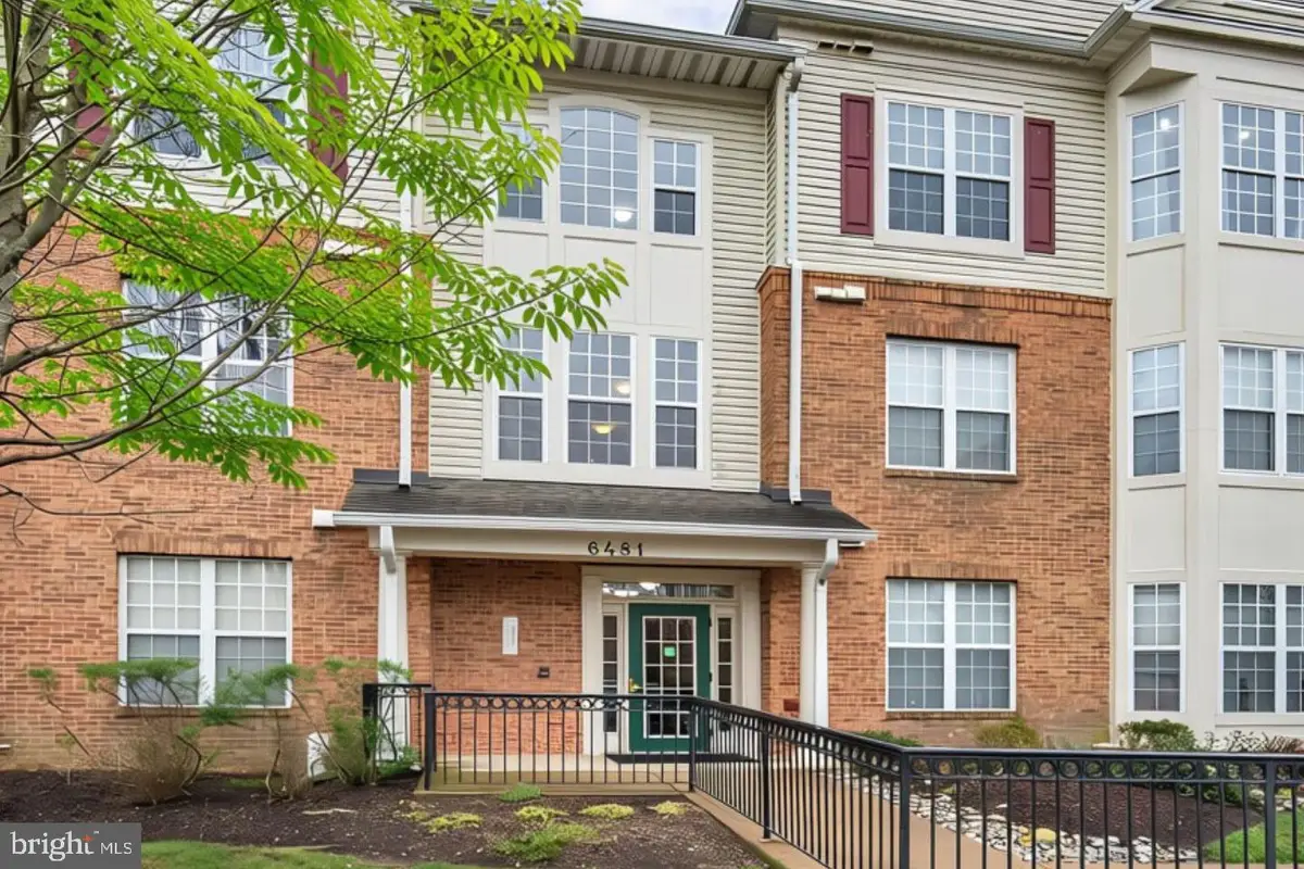 6481 Cheyenne Dr #102, Alexandria, VA 22312 - #1