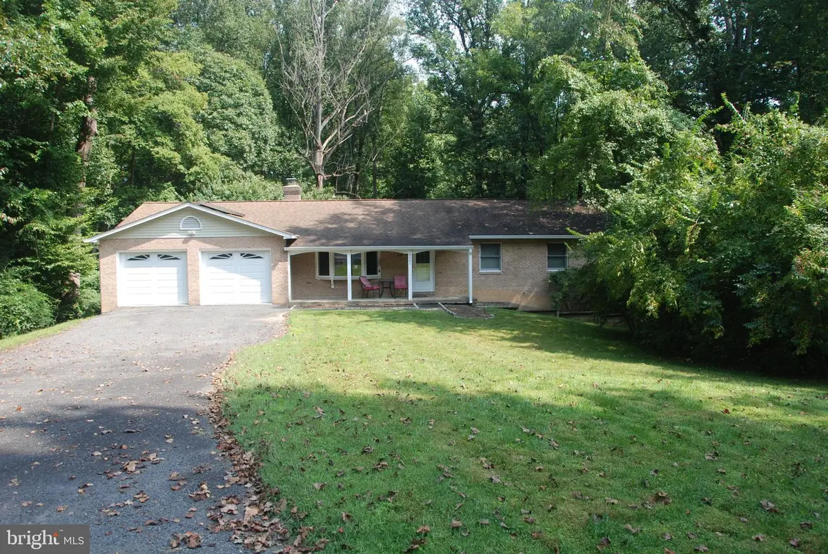 6801 Jeremiah Ct, Fairfax Station, VA 22039 - #1