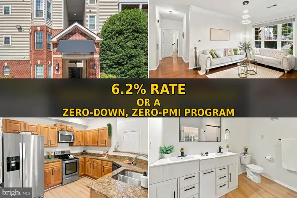 1600 Spring Gate Dr #2103, MCLEAN, VA 22102