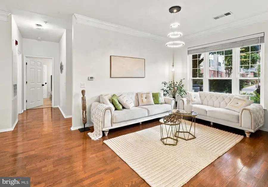 1600 Spring Gate Dr #2103, McLean, VA 22102 - #3