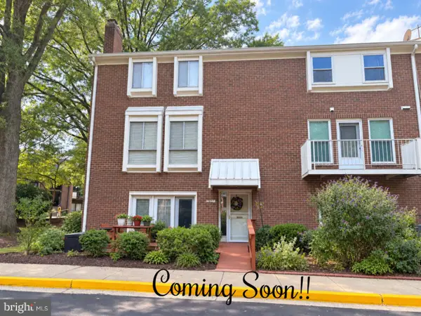 3674 Persimmon Cir ##, FAIRFAX, VA 22031