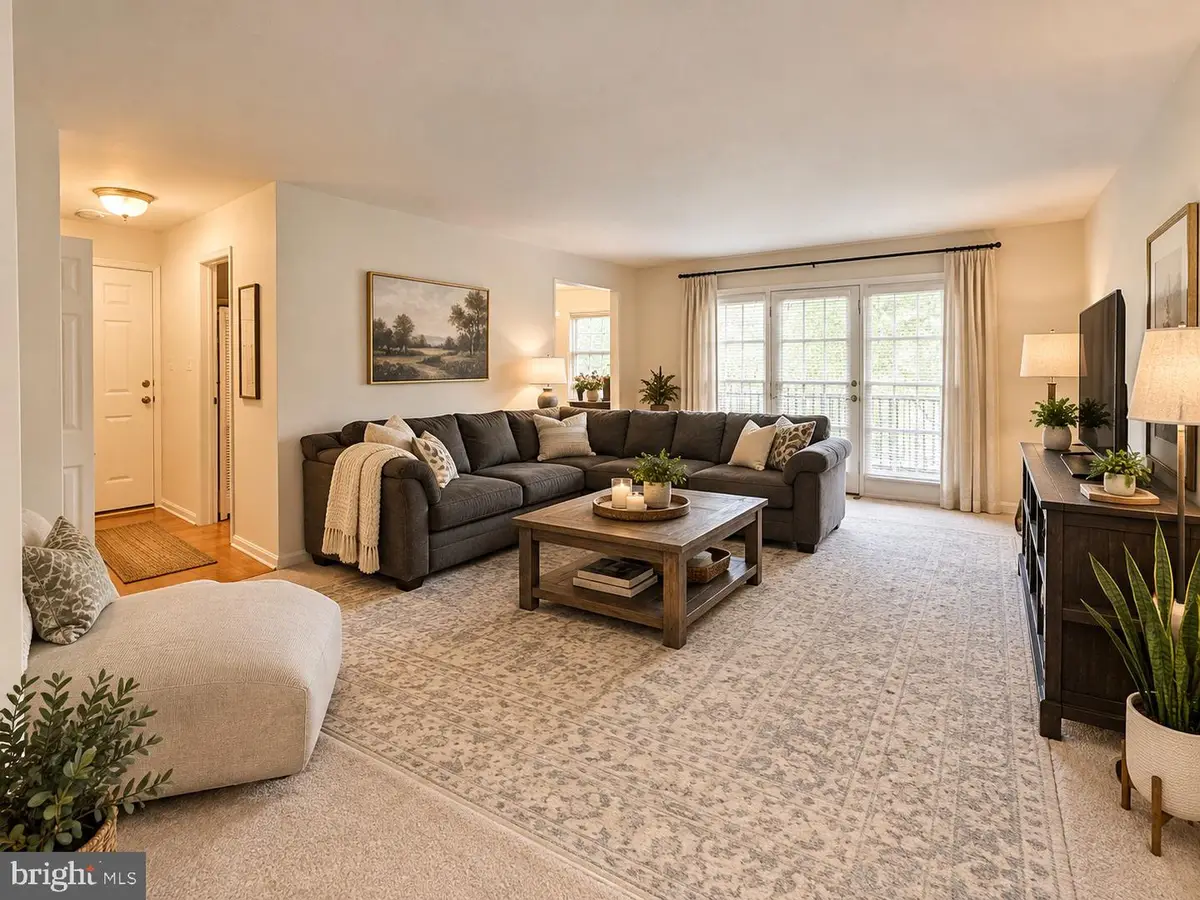 3336 Spring Ln #a-30, Falls Church, VA 22041 - #1