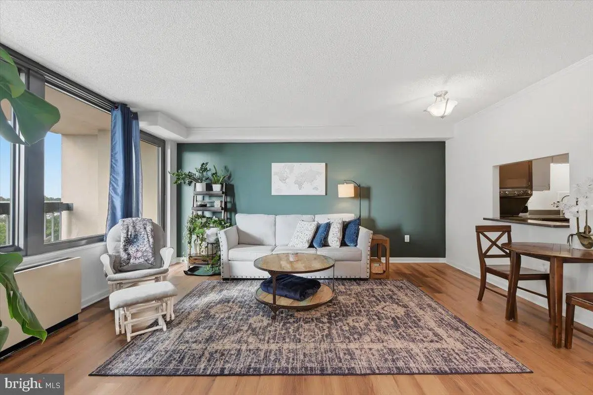 3701 S George Mason Dr #701n, Falls Church, VA 22041 - #1