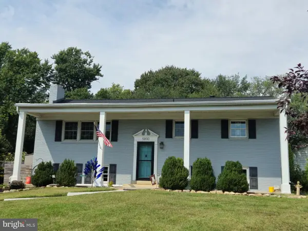 5800 Ashfield Rd, ALEXANDRIA, VA 22315