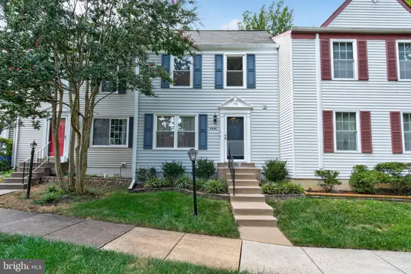 6636 Greenleigh Ln, ALEXANDRIA, VA 22315