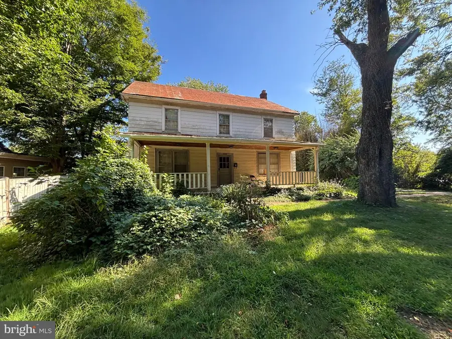 7353 Magarity Rd, Falls Church, VA 22043 - #3