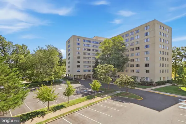 6631 Wakefield Dr #210, ALEXANDRIA, VA 22307