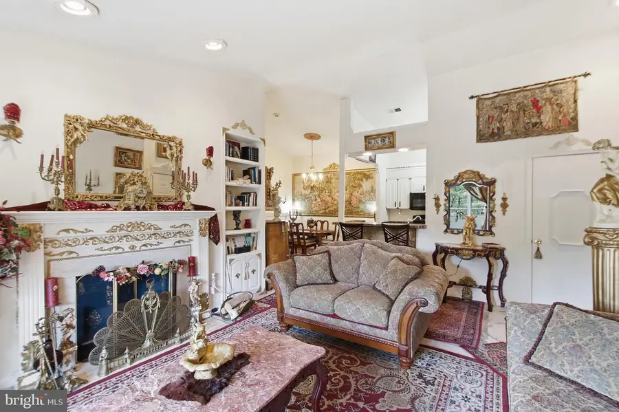 7702 Lafayette Forest Dr #31, Annandale, VA 22003 - #3