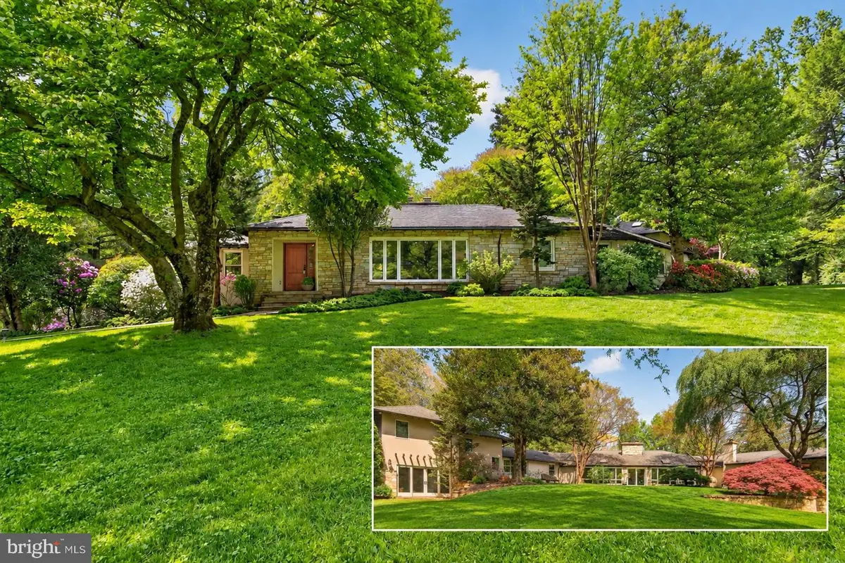 3439 Malbrook Dr, Falls Church, VA 22044 - #1