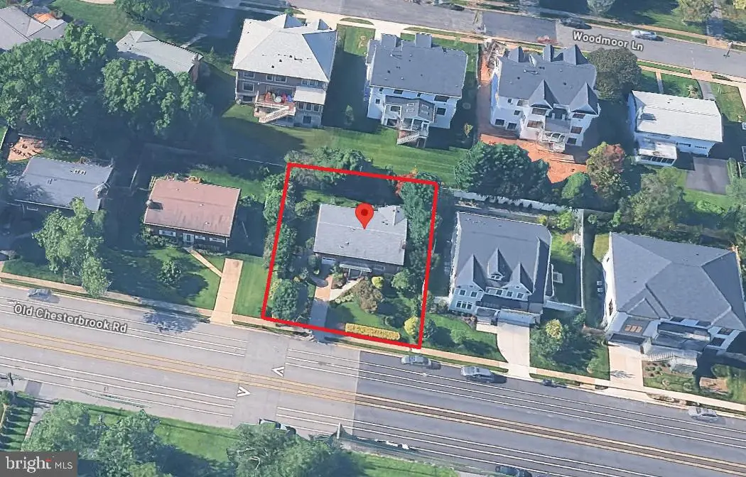 6801 Old Chesterbrook Rd, McLean, VA 22101 - #1
