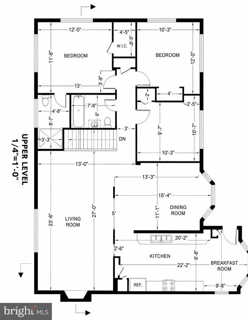 6801 Old Chesterbrook Rd, McLean, VA 22101 - #3