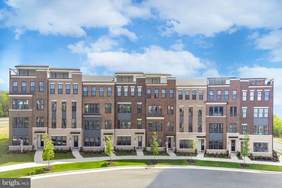 2613 River Birch Road, Herndon, VA 20171 - #2