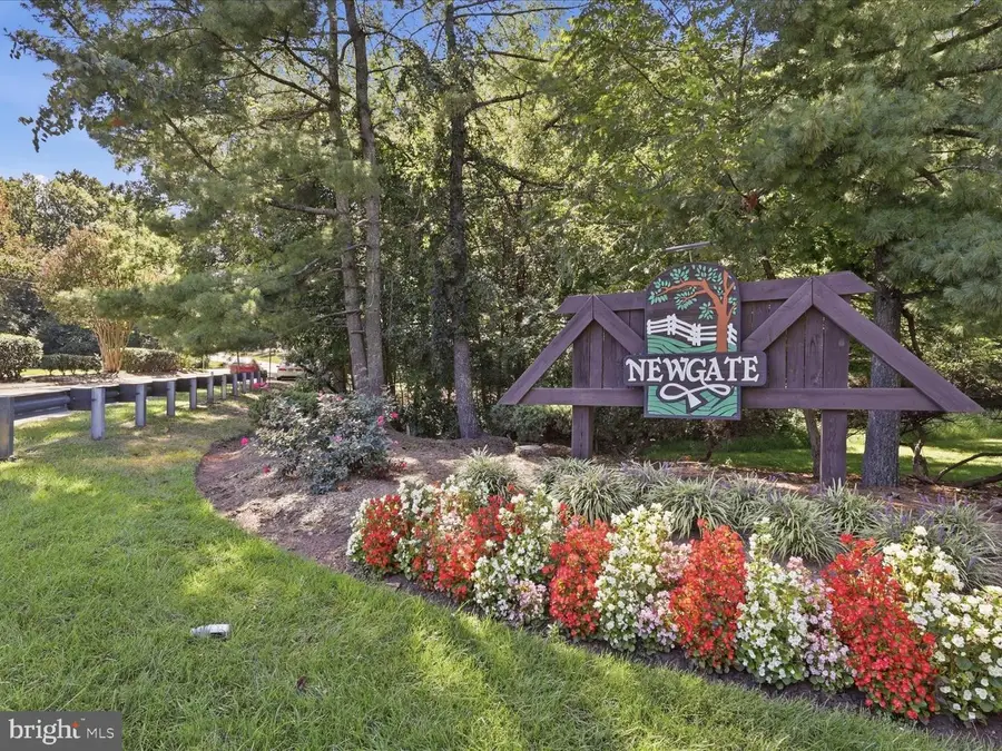 14314 Watery Mountain Ct, Centreville, VA 20120 - #2