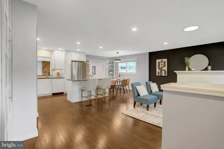 5419 Charlottesville Rd, Springfield, VA 22151 - #3