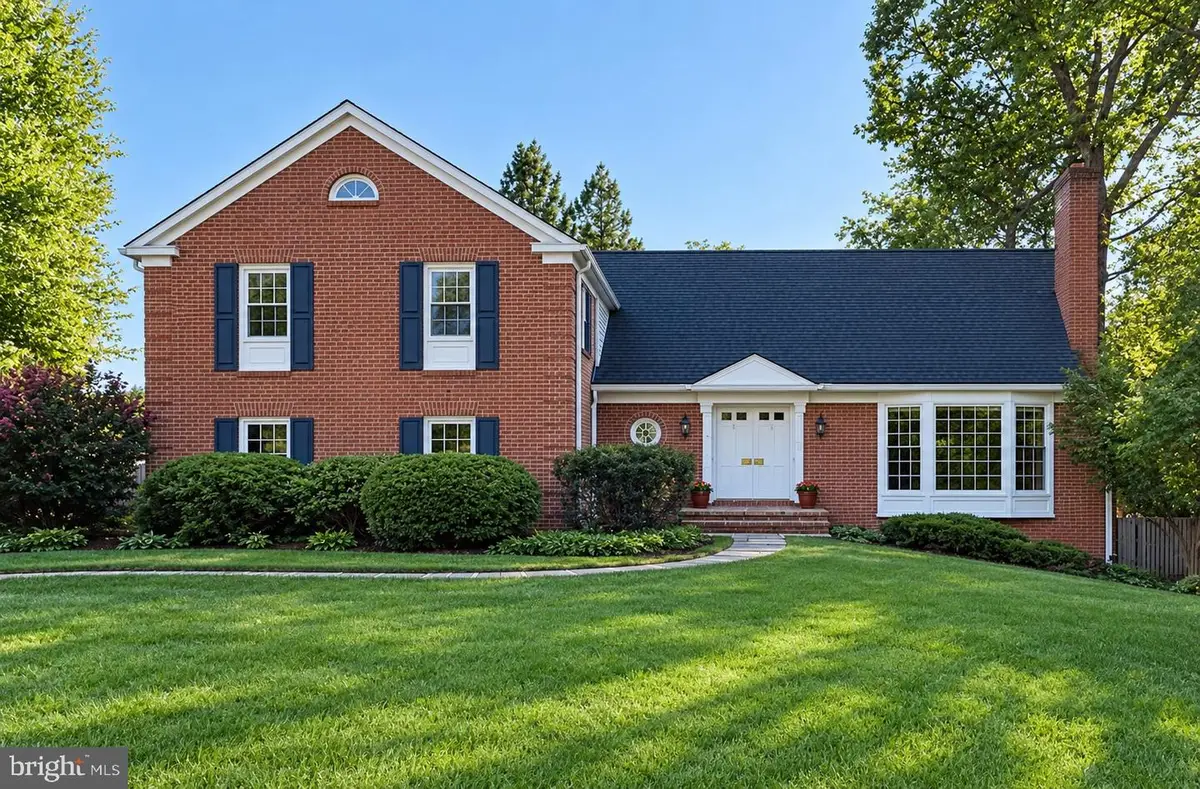 1162 Old Stage Ct, McLean, VA 22102 - #1